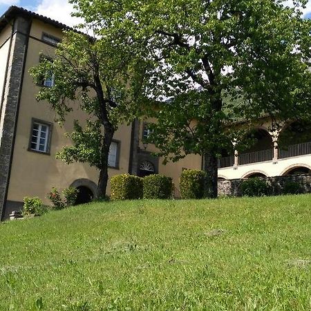 Apartment Casa Gianfrati Corfino Exteriör bild