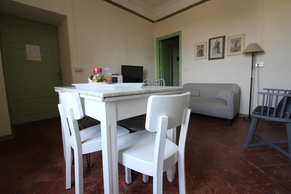 Apartment Casa Gianfrati Corfino Exteriör bild