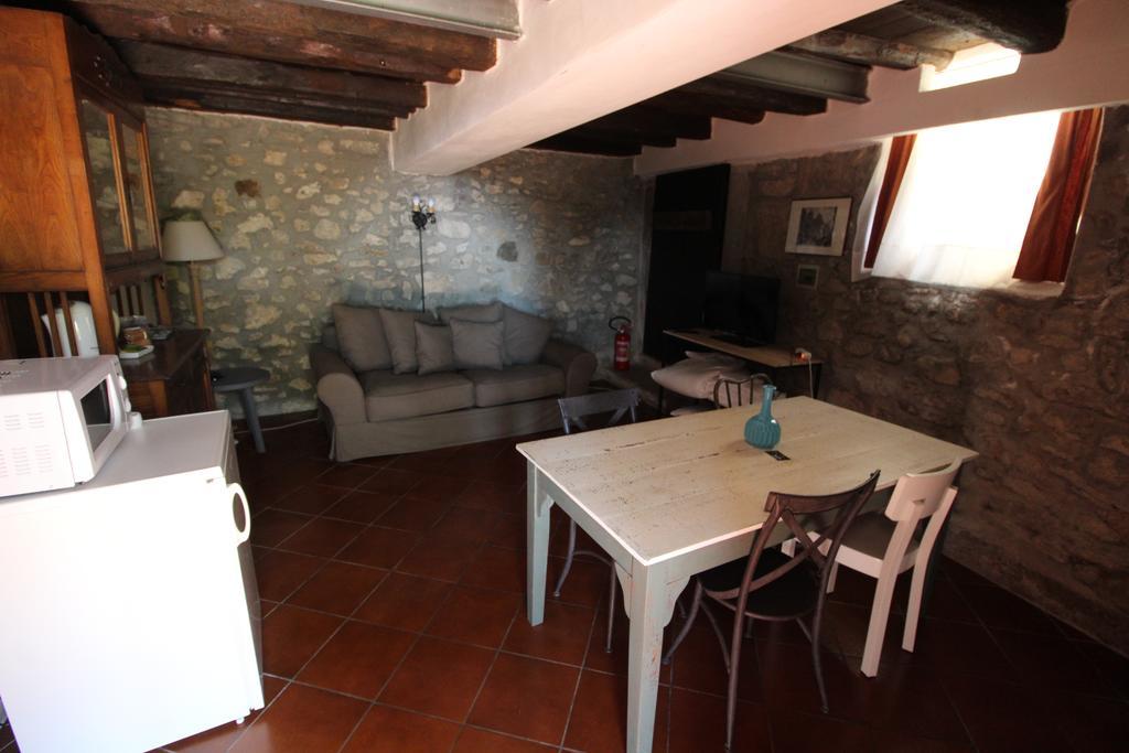 Apartment Casa Gianfrati Corfino Exteriör bild