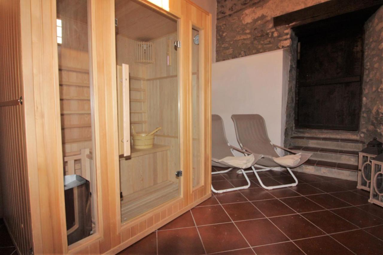 Apartment Casa Gianfrati Corfino Exteriör bild