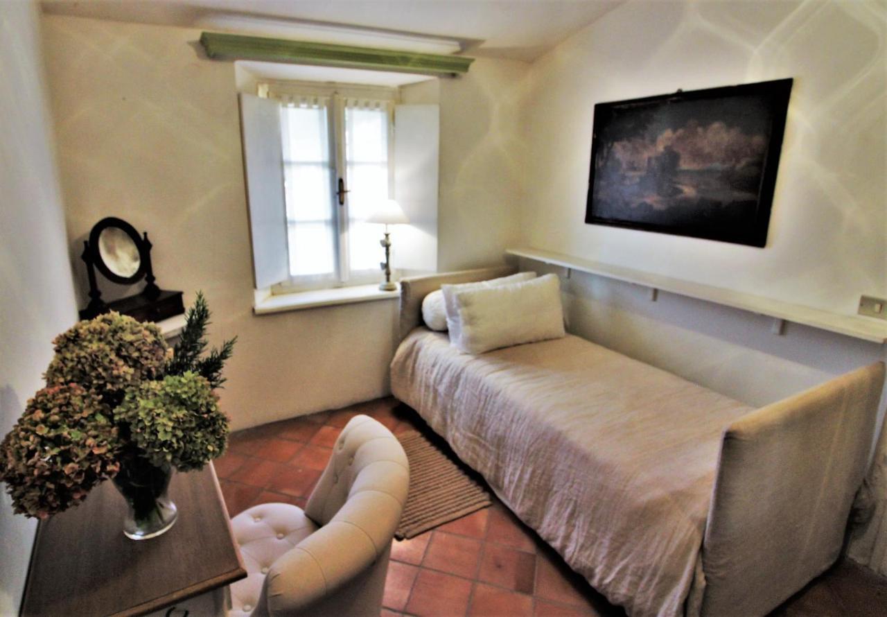 Apartment Casa Gianfrati Corfino Exteriör bild